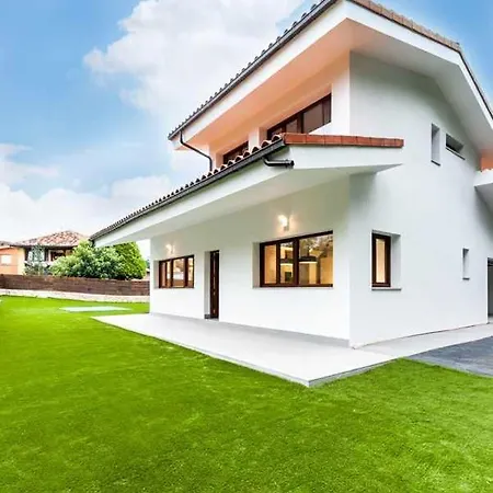 Chalé Valdés-un Lugar Idílico,cerca De La Costa