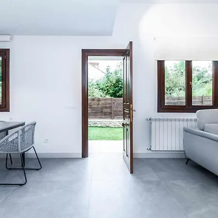 Valdés-un Lugar Idílico,cerca De La Costa Posada De Llanes