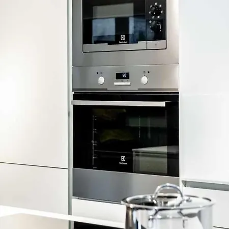 Valdés-un Lugar Idílico,cerca De La Costa *