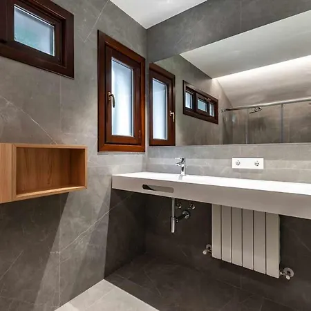 Chalé Valdés-un Lugar Idílico,cerca De La Costa Posada De Llanes