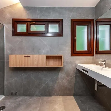 Valdés-un Lugar Idílico,cerca De La Costa Chalé *