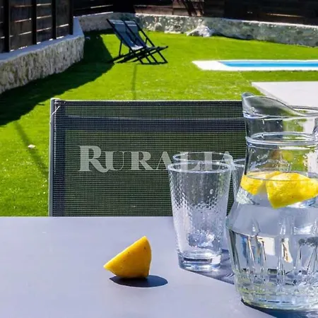 Valdes-un Lugar Idilico,cerca De La Costa * Posada De Llanes