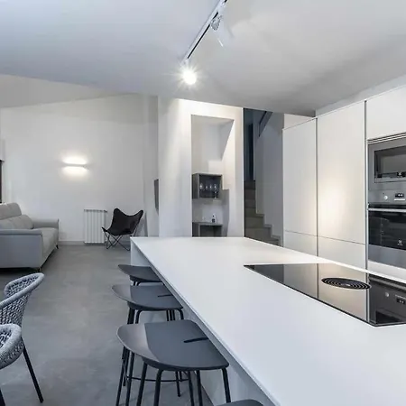 Valdés-un Lugar Idílico,cerca De La Costa Chalet Posada De Llanes