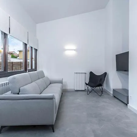 شاليه Valdes-un Lugar Idilico,cerca De La Costa