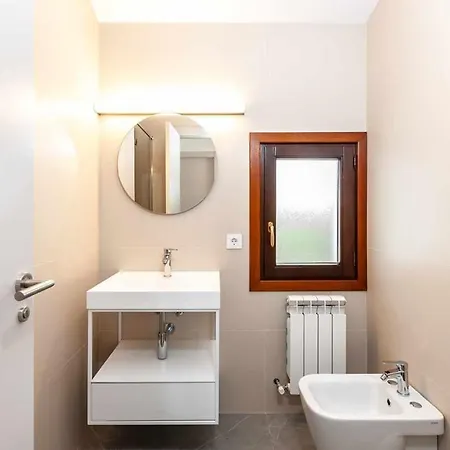 شاليه Valdes-un Lugar Idilico,cerca De La Costa *