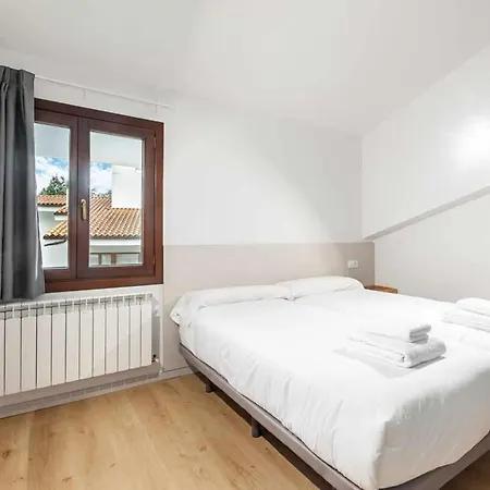 Valdesun Lugar Idilicocerca De La Costa Horská chata Posada De Llanes