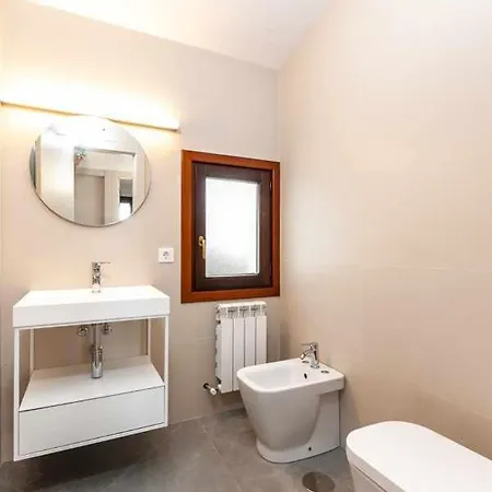 Valdes-un Lugar Idilico,cerca De La Costa شاليه