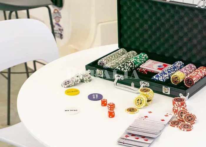 샬레 Valdes-un Lugar Idilico,cerca De La Costa. *