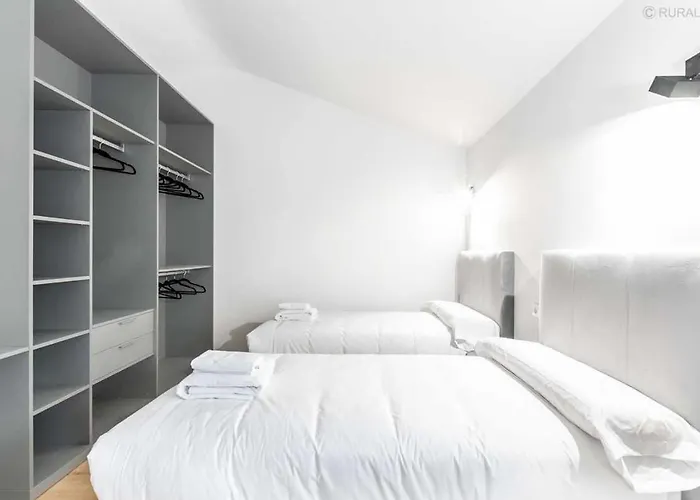 Valdes-un Lugar Idilico,cerca De La Costa. Posada De Llanes