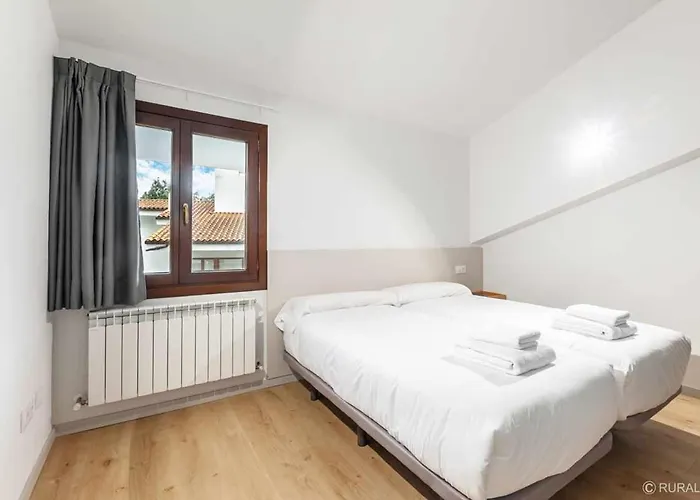 Valdes-un Lugar Idilico,cerca De La Costa. 샬레 Posada De Llanes