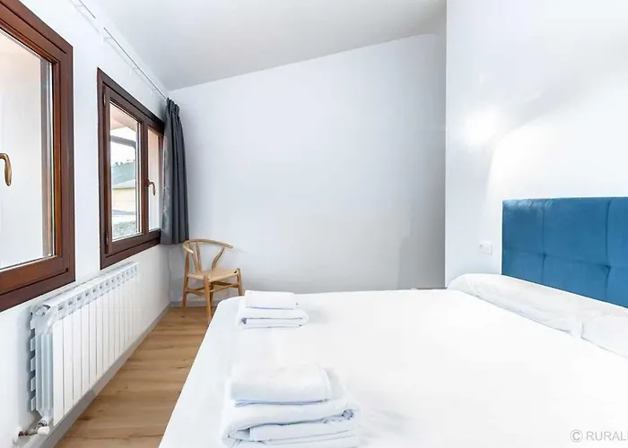 Valdes-un Lugar Idilico,cerca De La Costa.