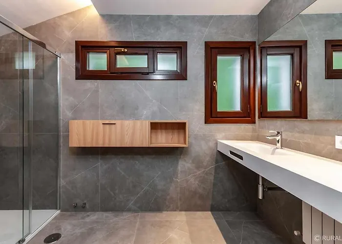 Valdes-un Lugar Idilico,cerca De La Costa. 샬레 *