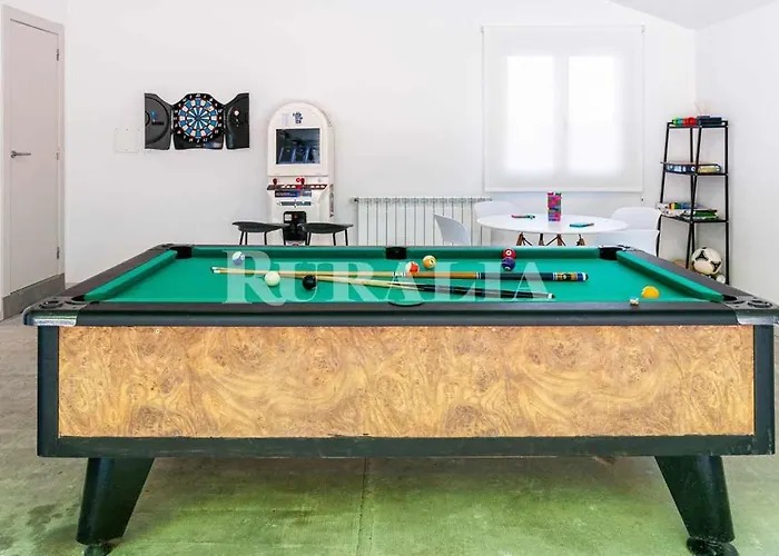 Valdes-un Lugar Idilico,cerca De La Costa. 샬레 Posada De Llanes