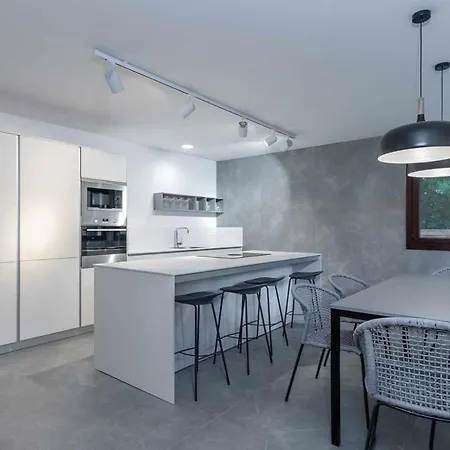 Chalet Valdes-un Lugar Idilico,cerca De La Costa *