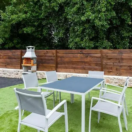 Chalet Valdes-un Lugar Idilico,cerca De La Costa Posada De Llanes